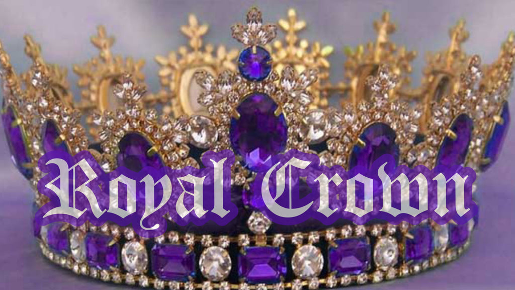 ROYAL CROWN