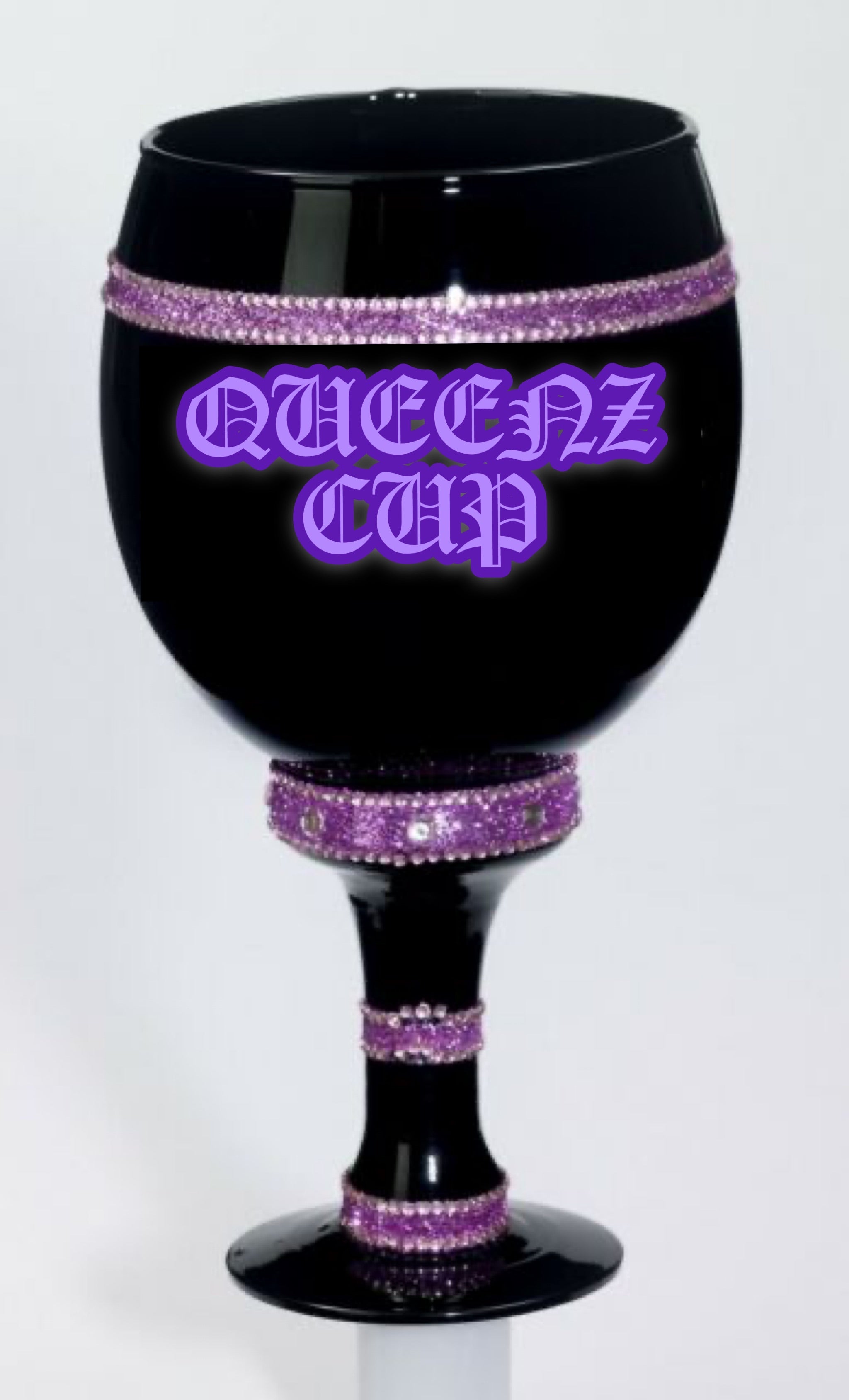 QUEENZ CUP